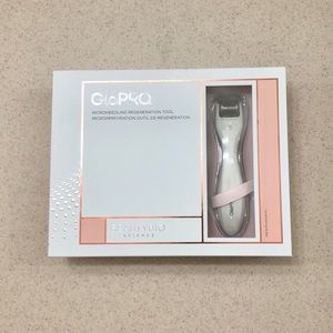 GlowPro with eye attachment